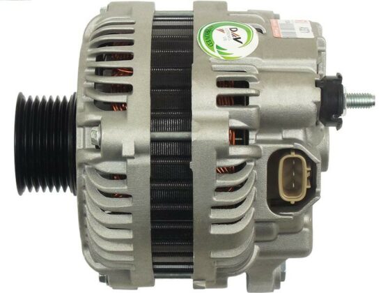 ALTERNATOR NISSAN TIIDA 1.8