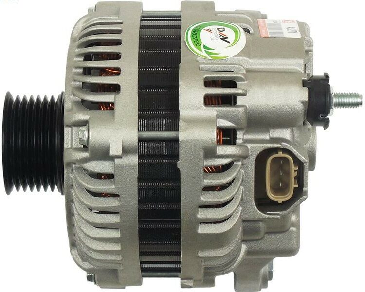 ALTERNATOR NISSAN TIIDA 1.8