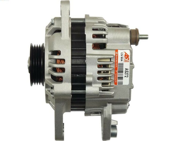 ALTERNATOR MITSUBISHI FTG 2.0