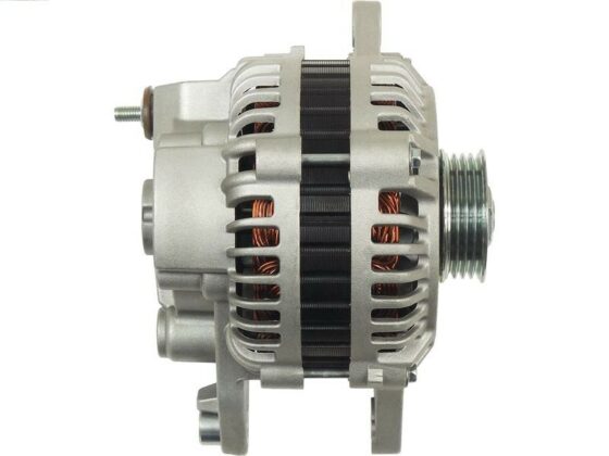 ALTERNATOR MITSUBISHI GAANT