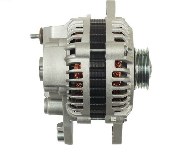 ALTERNATOR MITSUBISHI GAANT