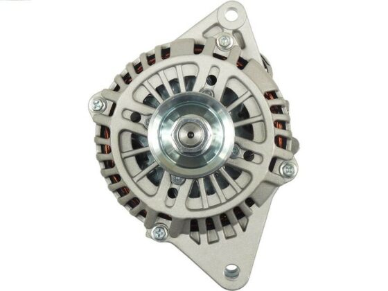 ALTERNATOR MITSUBISHI GAANT