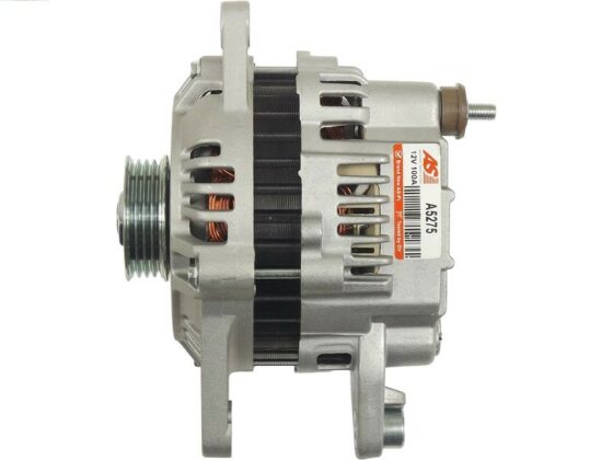 ALTERNATOR MITSUBISHI GAANT