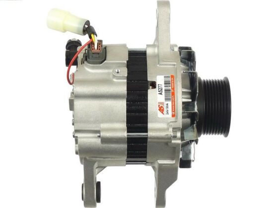 ALTERNATOR ISUZU BORNEO 7.1