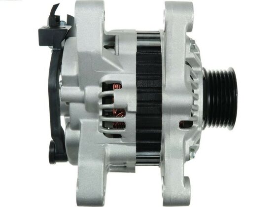 ALTERNATOR CITROEN C3 1.1