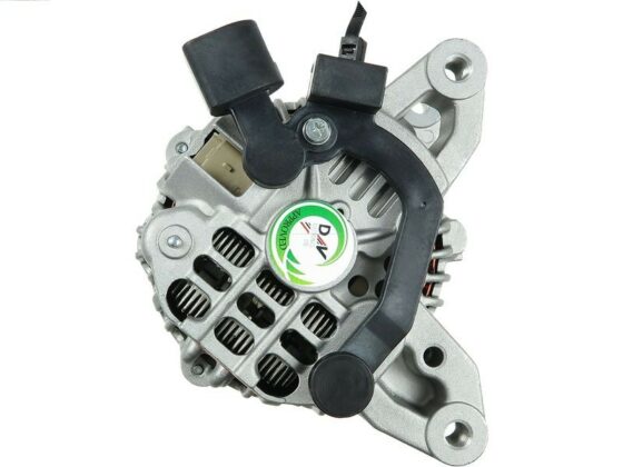 ALTERNATOR CITROEN C3 1.1