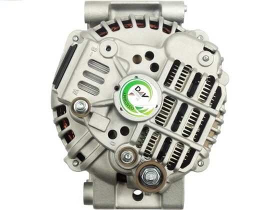 ALTERNATOR SCANIA 164 C/480 15.6