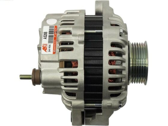 ALTERNATOR IVECO 190 E 38 12.9