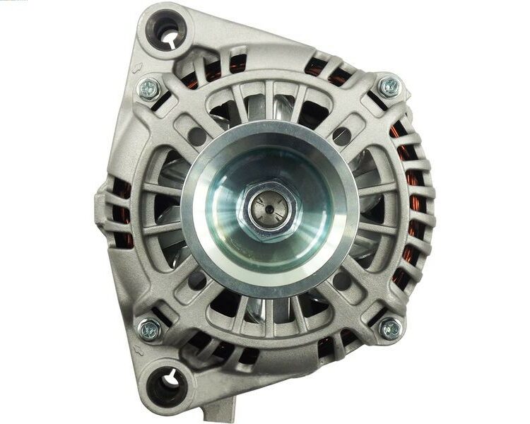 ALTERNATOR VOLVO FE 240 18 7.1