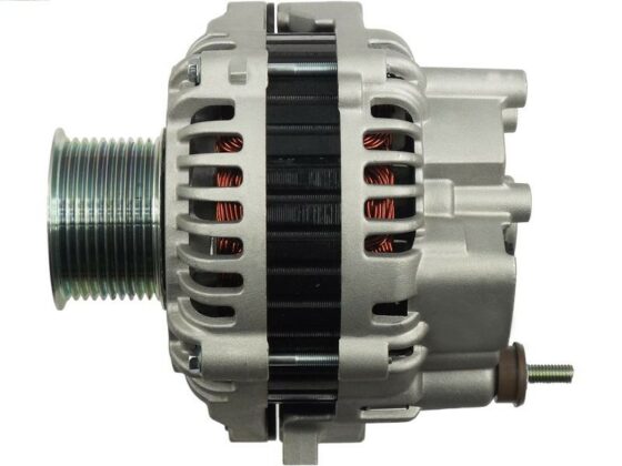 ALTERNATOR VOLVO FE 240 18 7.1