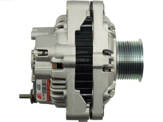 ALTERNATOR VOLVO FE 240 18 7.1