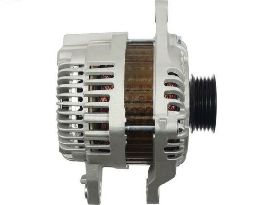 ALTERNATOR CITROEN C4 AIRCRISS 1.6