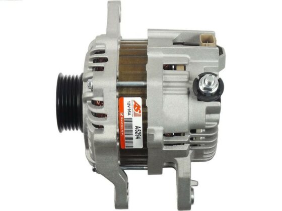 ALTERNATOR CITROEN C4 AIRCRISS 1.6