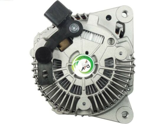 ALTERNATOR CITROEN BERLINGI 1.6 HDI