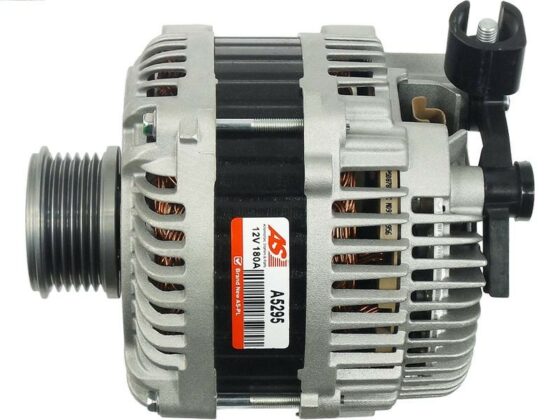 ALTERNATOR CITROEN BERLINGI 1.6 HDI