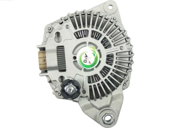 ALTERNATOR INFINITI M 56 5.6