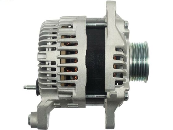 ALTERNATOR INFINITI M 56 5.6