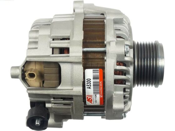 ALTERNATOR HONDA ACCORD 2.4