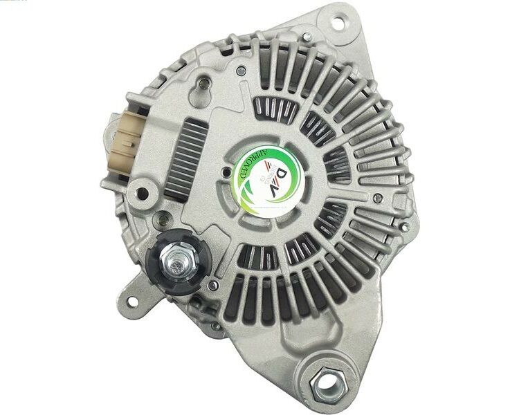 ALTERNATOR INFINITI QX56 5.6