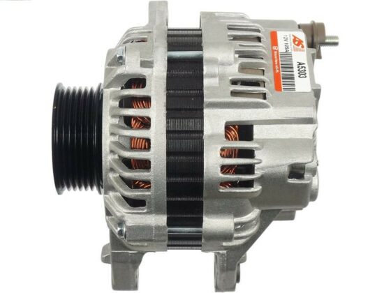 ALTERNATOR MITSUBISHI MAGNA 3.5