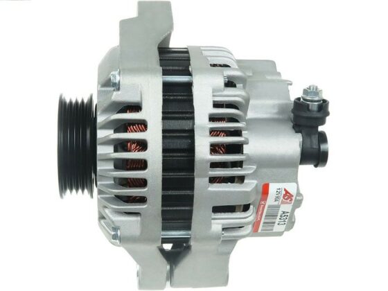 ALTERNATOR HONDA CIVIC