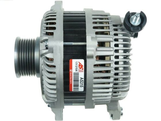 ALTERNATOR SAMSUNG SM5 2.5