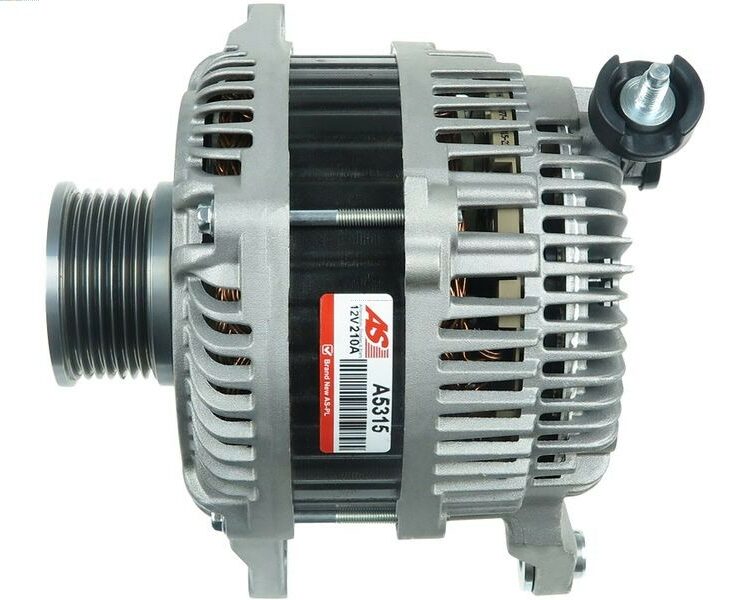 ALTERNATOR SAMSUNG SM5 2.5