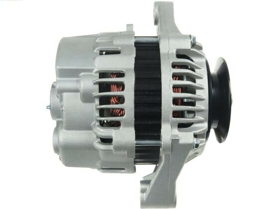 ALTERNATOR KUBOTA M6800