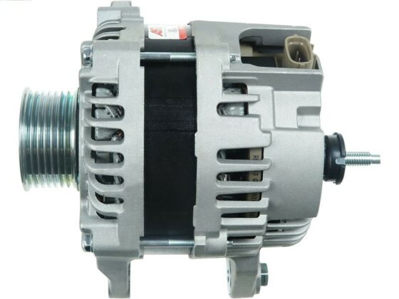 ALTERNATOR NISSAN NOTE 1.2