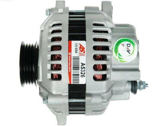 ALTERNATOR MITSUBIHI COLT 1.5