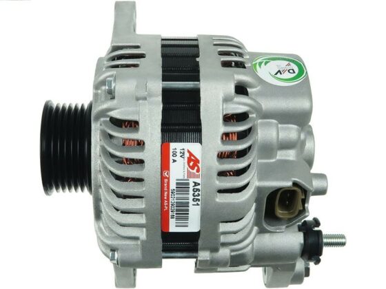 ALTERNATOR a5351