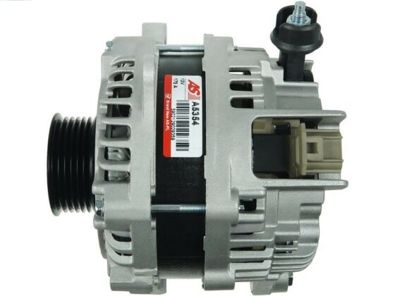 Explorer 3.5 V6, Flex 3.5 V6, Taurus 3.5 V6, MKS 3.7 V6  01.2013-