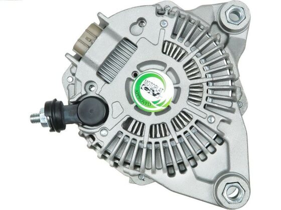 ALTERNATOR MAZDA 2 1.5