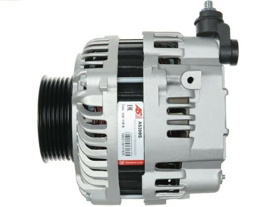 Alternator MITSUBISHI Eclipse 2.4