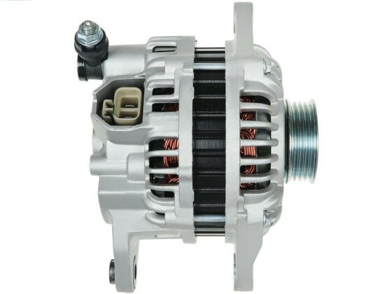 Alternator KIA Roadster 1.8