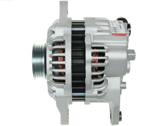 Alternator KIA Roadster 1.8