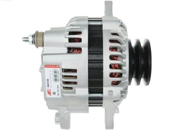 Alternator MITSUBISHI Pajero 2.8 D