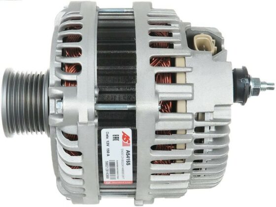 Alternator NISSAN Juke 1.2