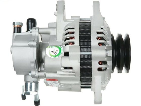 Alternator MITSUBISHI L200 2.5 TD