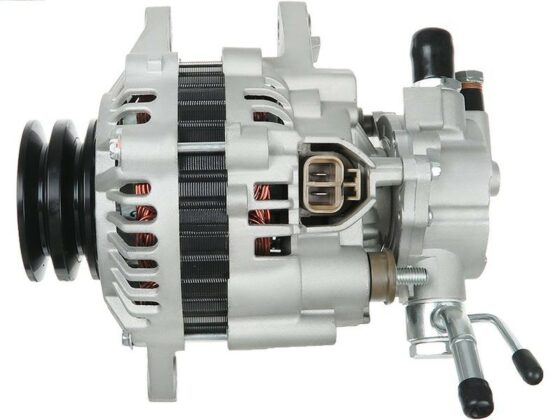 Alternator MITSUBISHI L200 2.5 TD