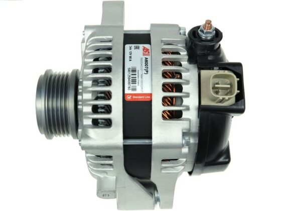 ALTERNATOR TOYOTA Avensis 2.0 D-4D