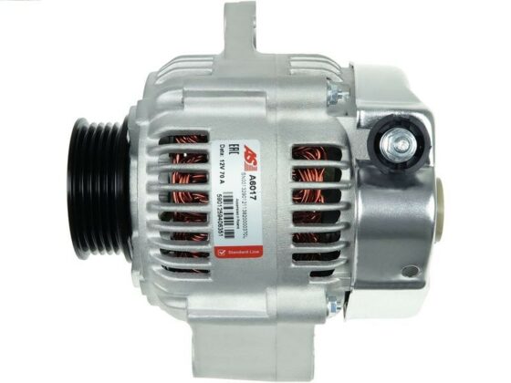 ALTERNATOR CARINA ja552ir