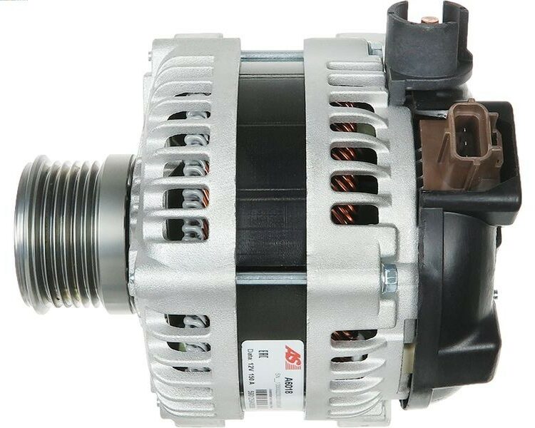 ALTERNATOR 150A VOLVO FORD 1.6D 2.0D