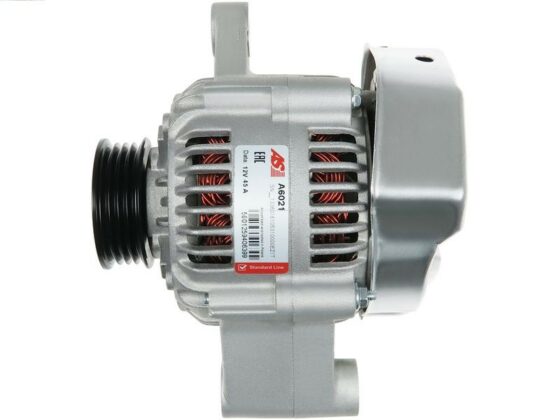 ALTERNATOR DAIHATSU CHARADE 1.3