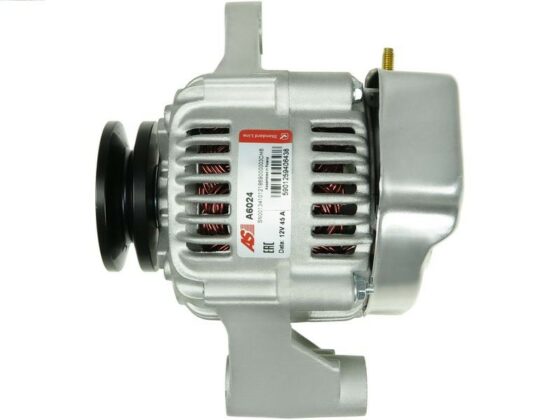 ALTERNATOR 50A M6 B+ FEROZA 1.6 16V