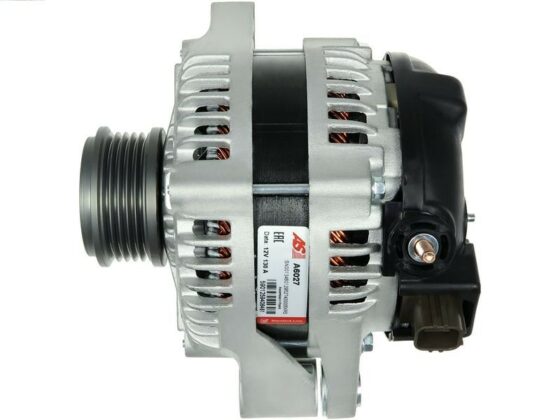 ALTERNATOR 130Amp  AVENSIS 2.0 D4D