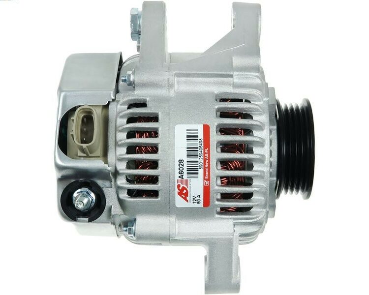 ALTERNATOR 90Amp YARIS VERSO 1.3