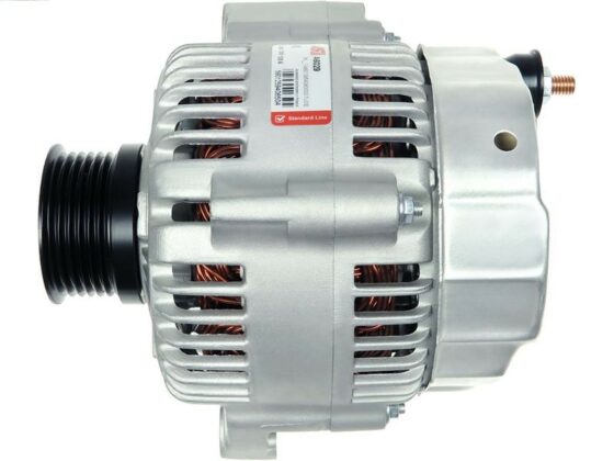 ALTERNATOR JAGUAR X-TYPE 2.0 – 3.0