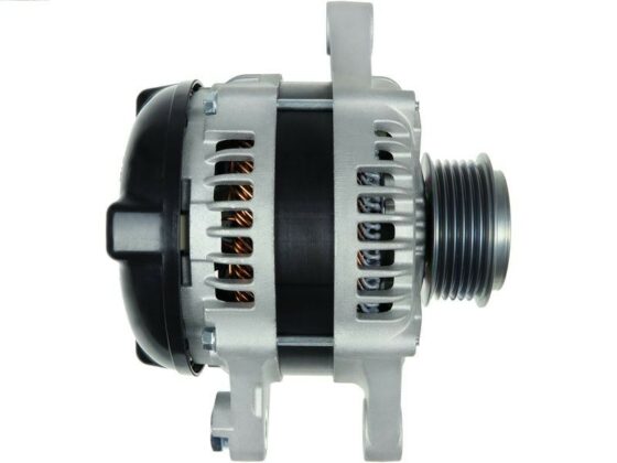 ALTERNATOR TOYOTA COROLLA  1.4D