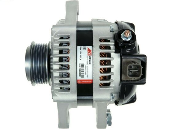 ALTERNATOR TOYOTA COROLLA  1.4D